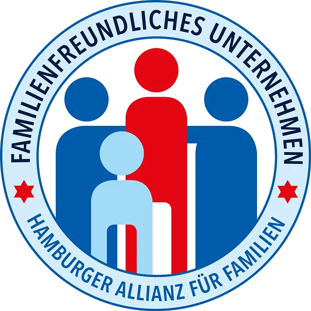 Logo Familiensiegel - Eschenburg Elektro Kälte Klima GmbH